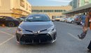 Toyota Corolla 2018 XLE Full Option Passing from RTA Dubai For Urgent SALE