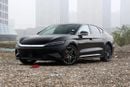 بي واي دي هان Platinum Edition | EV RANGE 701 KM - Export Only