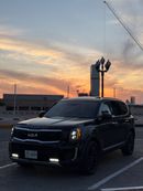 كيا تيلورايد