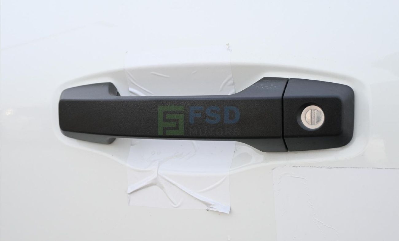 Mitsubishi L200 MITSUBISHI L200 2.4L DIESEL SCABIN 4X4 GL 5MT MID-LINE MY-2026