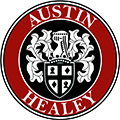 Austin Healey logo