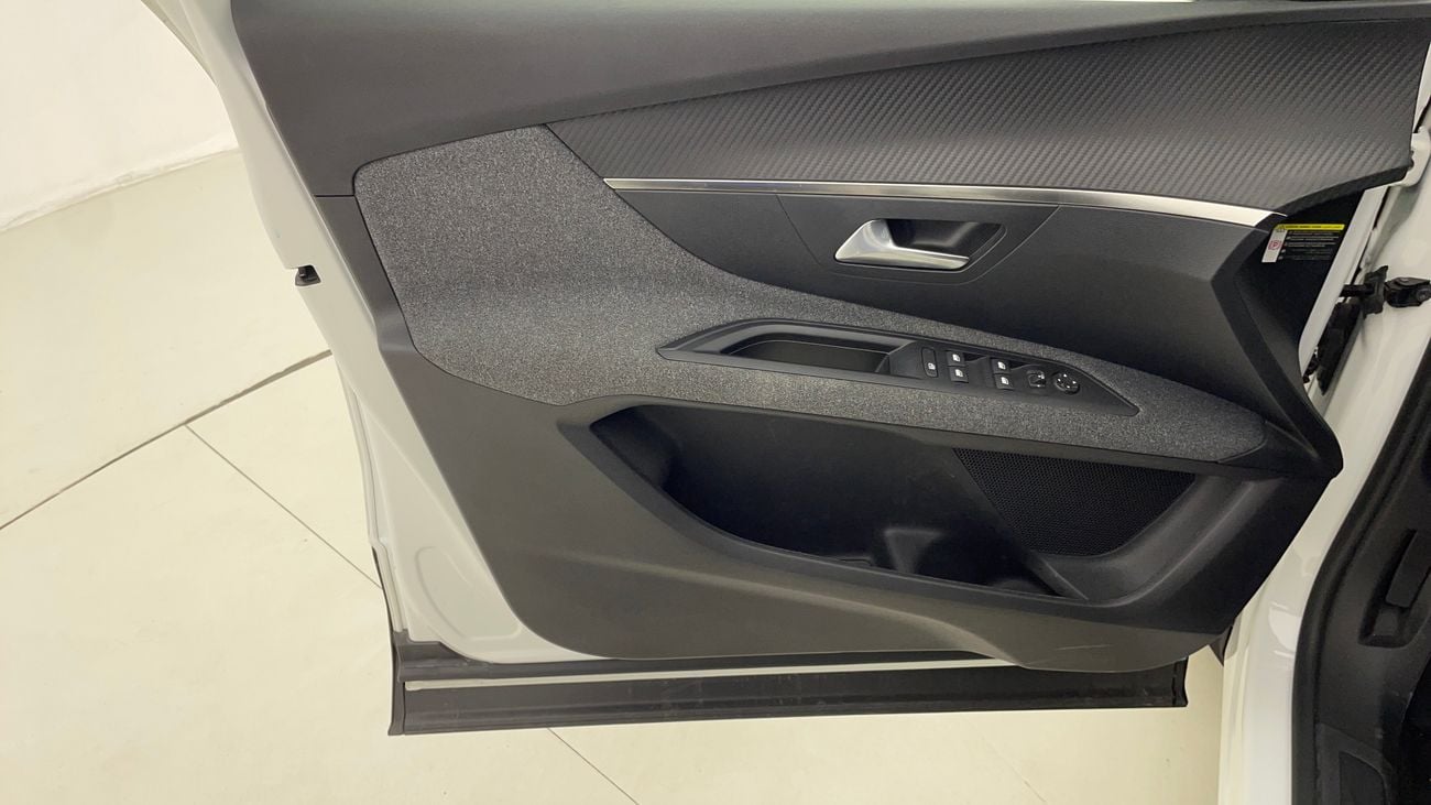 Peugeot 3008 ACTIVE 1.6 | Zero Down Payment | Home Test Drive