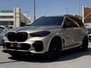 BMW X5 40i M Sport Dynamic 3.0L
