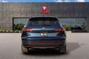 Volkswagen Touareg R-LINE BLACK Volkswagen Touareg R-Line 2023 GCC | Agency Warranty | Service Contract