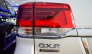 تويوتا لاند كروزر GX.R V8 Grand Touring