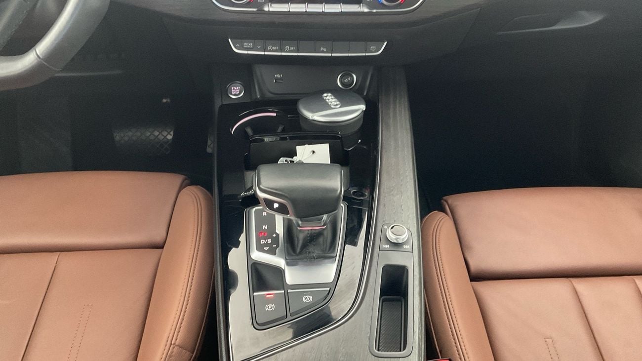 Audi A5 40 TFSI S-Line | Guaranteed Warranty | 0 Down Payment