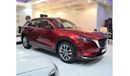 Mazda CX9 GT EXCELLENT DEAL for our Mazda CX-9 AWD ( 2018 Model! ) in Red Color! GCC Specs