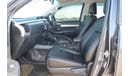 Toyota Hilux SR5 Full option leather seats power seats
