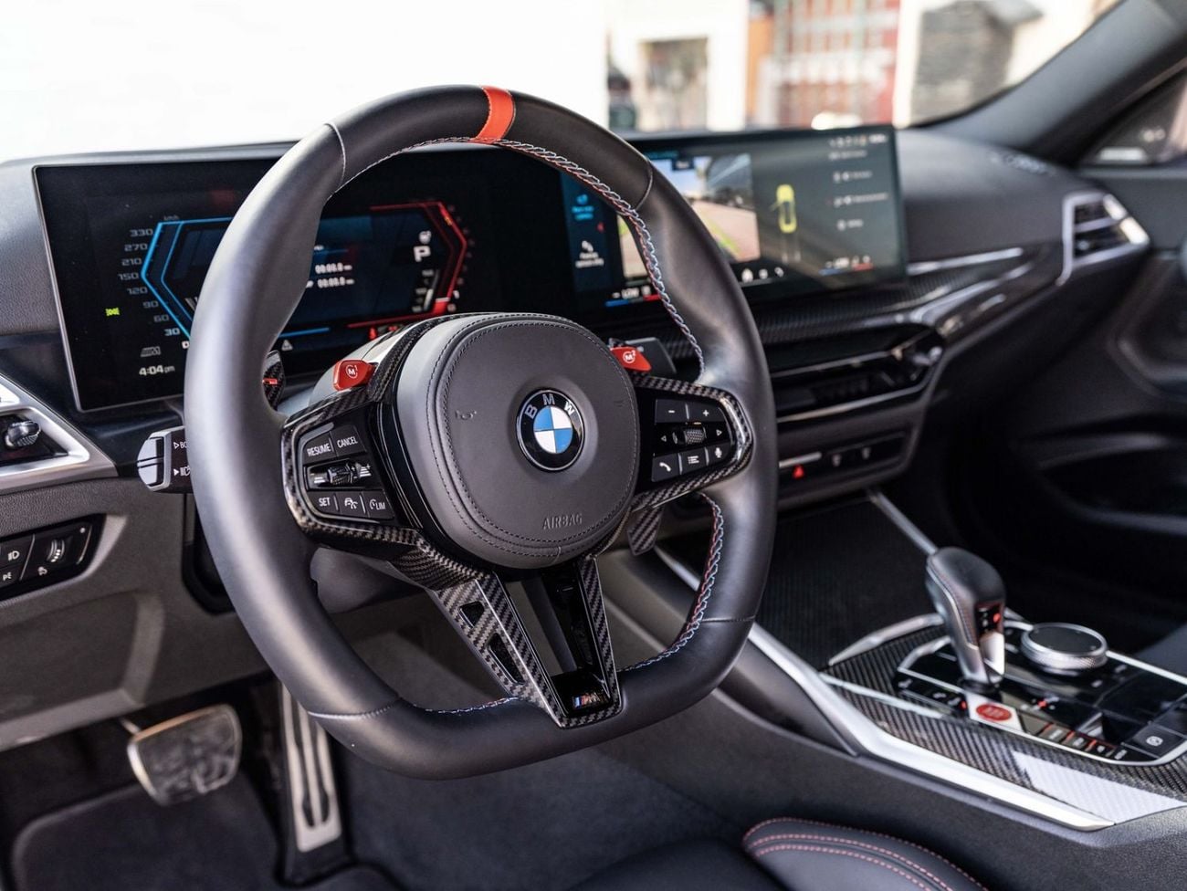 BMW M2 STD