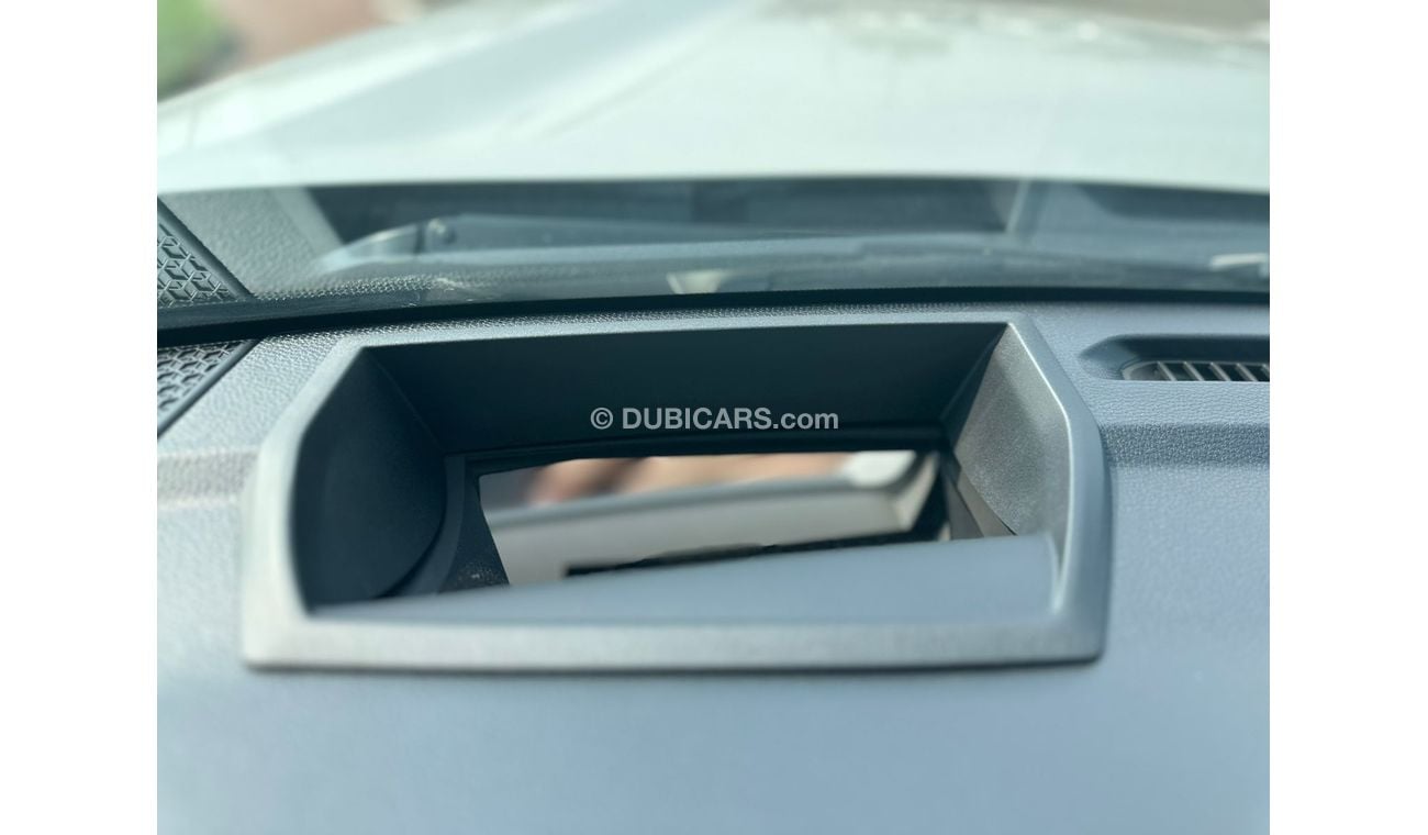 Toyota Sequoia capstone