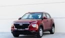Hyundai Creta Mid 1.6L Hyundai Creta | 1.6 L | 2022 | GCC | Accident-Free | In Excellent Condition | 820 P.M