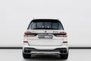 BMW X7 M60i