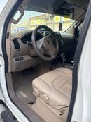 Nissan XTerra