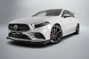 مرسيدس بنز A 35 AMG 4MATIC Hatchback