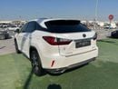 Lexus RX350 LEXUS RX350 2017 F-Sport 3.5L (275 HP)/V6