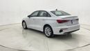 Audi A3 35 TFSI S Line 1.4L 2022 35 TFSI | AED 933/Month | 0 DP | 30 Day Return | Warranty | Service History