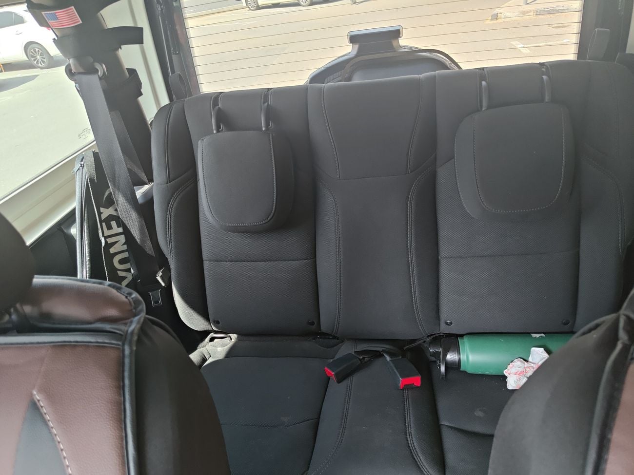 جيب رانجلر Unlimited Sport S 2.0L A/T