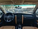 Toyota Fortuner 2.7L V4 PETROL | SC DVD + CAMERA | MANUAL A.C | 4X4 | CODE # FP27F1