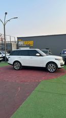 لاند روفر رينج روفر HSE 3.0L (380 HP)