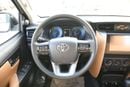 تويوتا فورتونر 2.4L V4 Diesel Automatic (Ready Stock)