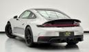 بورش 911 2026 Porsche 911 Carrera GTS T-Hybrid, Brand New, 2 Years Porsche Warranty, Excellent Condition, GCC