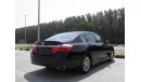 Honda Accord 2015 Ref #126