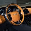 Land Rover Range Rover Velar P380 R-Dynamic SE 3.0L (375 HP) AED 2,565 pm • 0% Downpayment • Velar P380 HSE R-Dynamic • 1 Year Wa