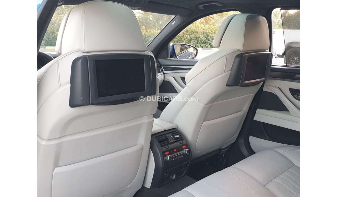 بي أم دبليو M5 Std