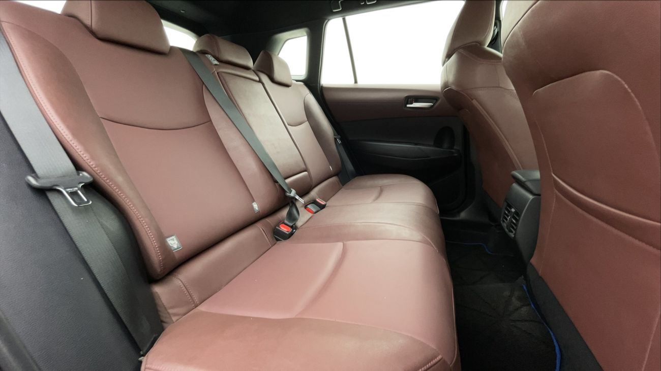 Toyota Corolla Cross GLI 1.8 | Zero Down Payment | Home Test Drive