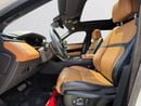 لاند روفر رينج روفر فيلار R-DYNAMIC HSE AED 3,000 P.M | 0% DOWN PAYMENT | RANGE ROVER VELAR P300 HSE R-DYNAMIC