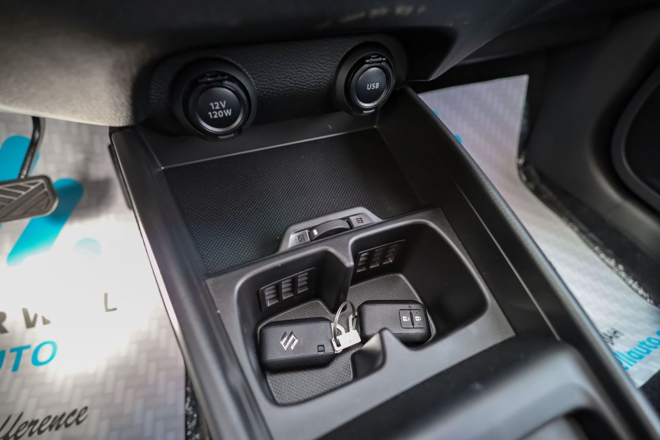 سوزوكي ايرتيغا LOWEST PRICE GUARANTEED 2023 | ERTIGA GLX 5DR SUV 1.5L 4CYL PETROL AT FWD EXPORT ONLY