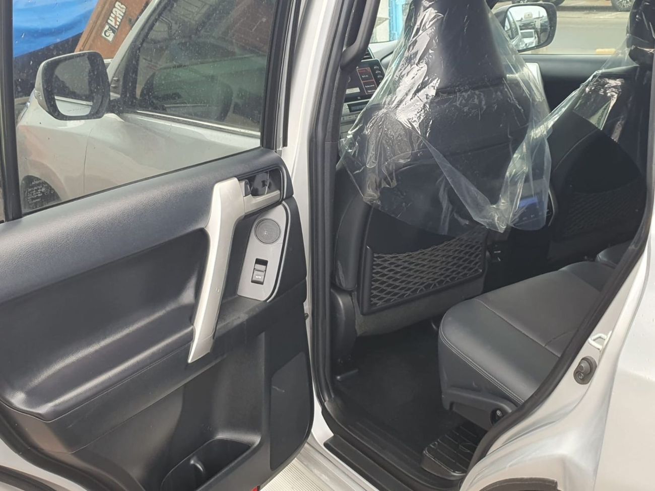 تويوتا برادو