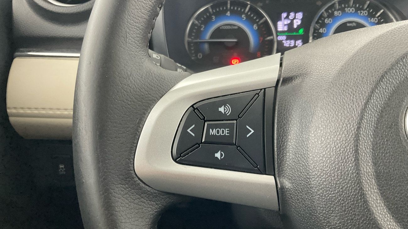 Toyota Rush GX | Guaranteed Warranty | 0 Down Payment