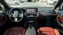 BMW X4M xDrive 30i M 2.0T (For Export , НА ЭКСПОРТ) GCC 2025 Без пробега