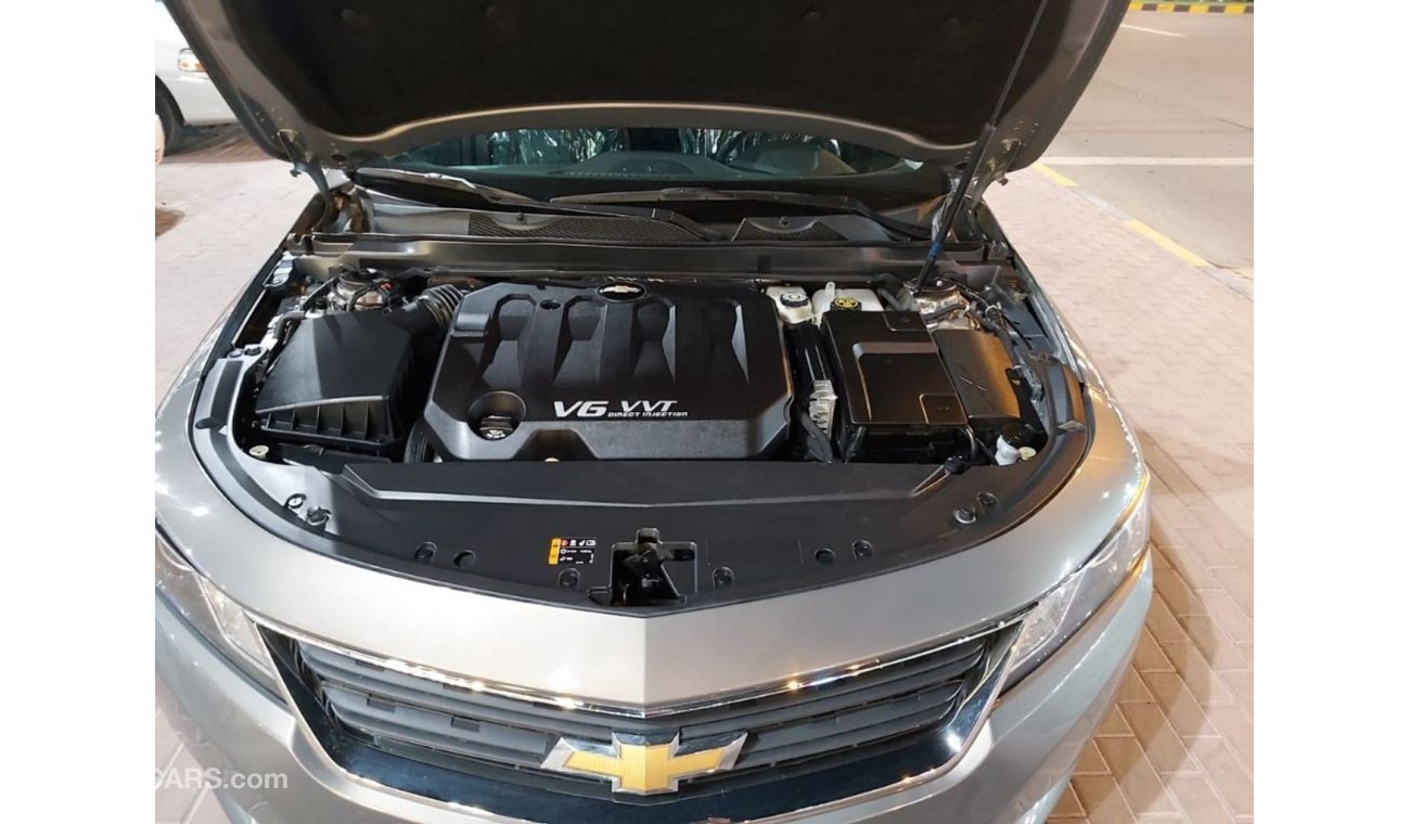 Chevrolet Impala LT - Limited Edition  V6