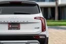 كيا تيلورايد Telluride GT Line | 2,346 P.M | 0% Downpayment | KIA Warranty til Feb 2027