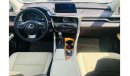 Lexus RX350 LEXUS RX 350