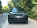 Land Rover Range Rover Velar R-DYNAMIC S S P400 3.0L 2024 Range Rover Velar S P400e Plug-in Hybrid | 2.0L Turbo 4-cylinder | 404