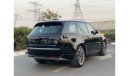 Land Rover Range Rover HSE HSE / GCC Spec