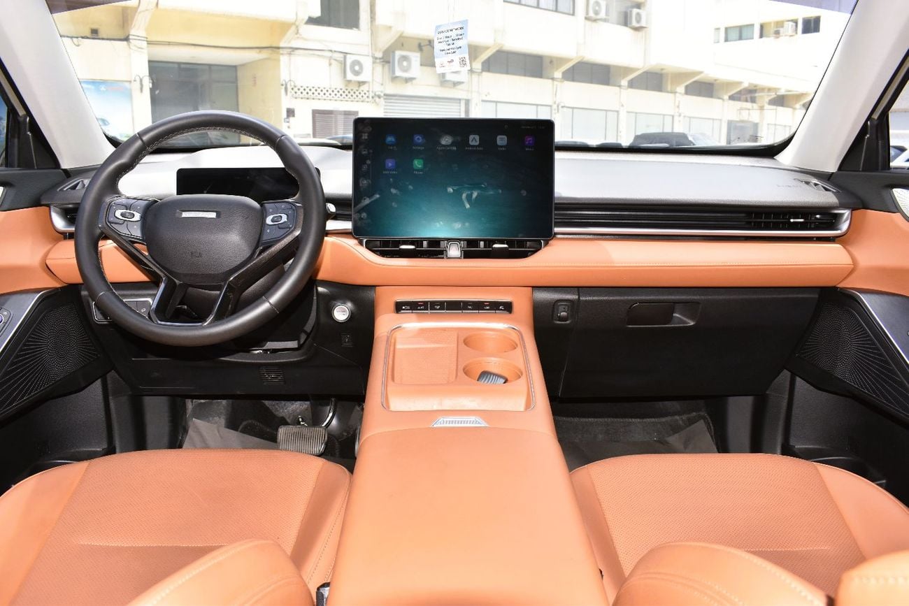هافال H6 DELUXE
