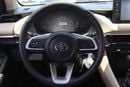 Toyota Yaris E G