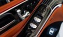 مرسيدس بنز S 500 AMG | 3.0 L | V6 | اوتوماتيك | بترول