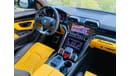 Lamborghini Urus Std IMPORT FREE ACCIDENT PERFECT CONDITION