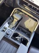 Toyota Tundra Toyota Tundra 2025 model low mileage