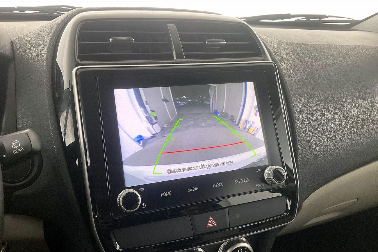 ميتسوبيشي ASX GLX Midline | National Day Celebration | شامل الضمان | 0 ﺪﻔﻋﺓ ﺃﻮﻟﻯ