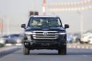Toyota Land Cruiser GXR 4.0L LAND CRUISER GXR V6 4.0 Mid option 2025 | Ramadan Special Offers.