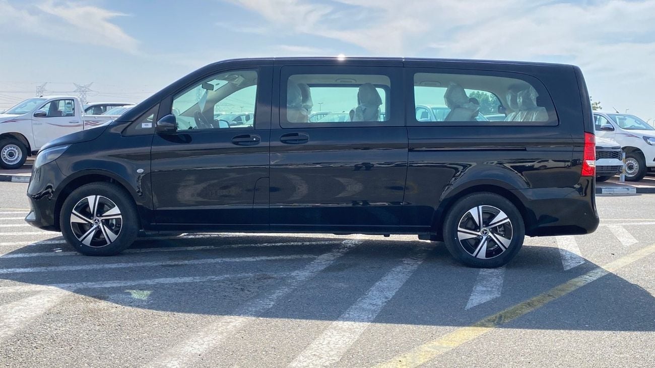 Mercedes-Benz Vito 2.0 L VIP luxury Brand New
