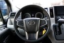 Toyota Hiace 2025 TOYOTA HIACE 3.5 AUTOMATIC  **EXPORT ONLY**التصدير فقط خارج الخليج**