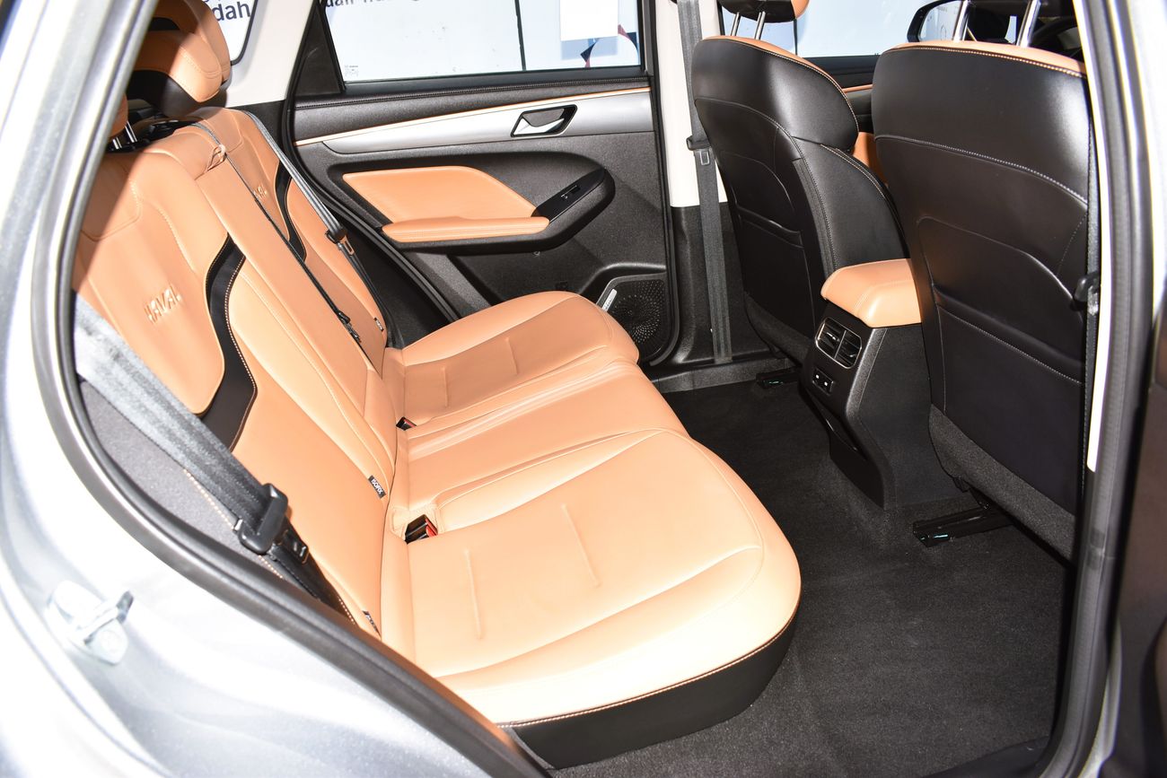 Haval Jolion AED 1279 PM | HIGH DELUXE 1.5L TC GCC AUTHORIZED DEALER MANUFACTURER WARRANTY UP TO 2029 OR 150K KM