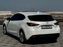 Mazda 3 R 2.0L (155 HP) Hatchback